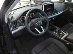 Audi Q5 40 TDI