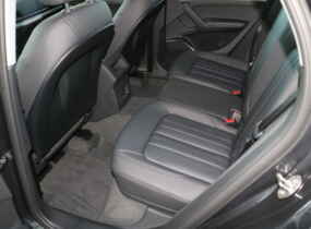 Audi Q5 40 TDI