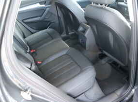 Audi Q5 40 TDI