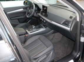 Audi Q5 40 TDI