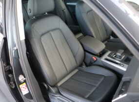 Audi Q5 40 TDI