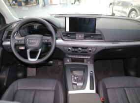 Audi Q5 40 TDI