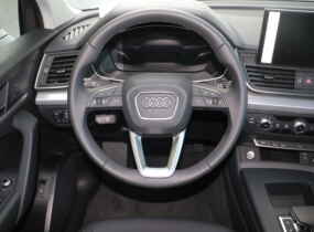 Audi Q5 40 TDI