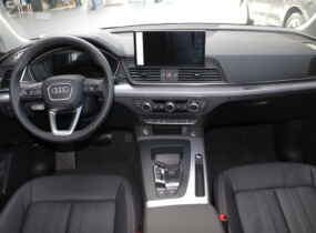 Audi Q5 40 TDI