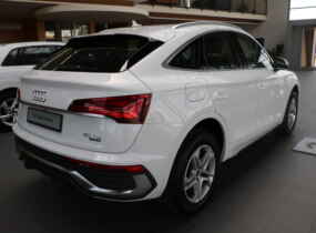 Audi Q5 Sportback