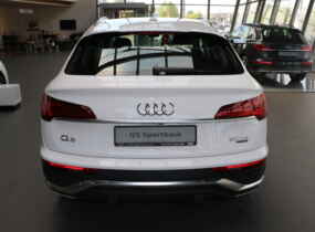 Audi Q5 Sportback