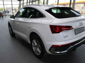 Audi Q5 Sportback