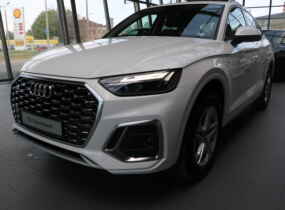 Audi Q5 Sportback