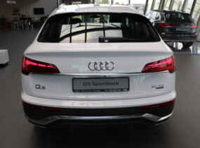 Audi Q5 Sportback