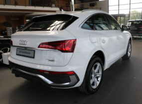 Audi Q5 Sportback