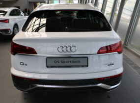 Audi Q5 Sportback