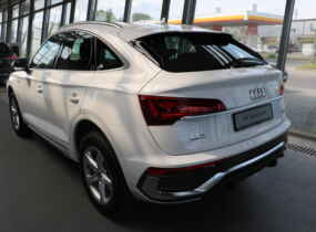 Audi Q5 Sportback