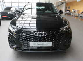 Audi Q5 Sportback