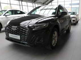 Audi Q5 Sportback