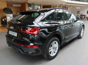 Audi Q5 Sportback