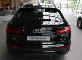 Audi Q5 Sportback