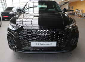 Audi Q5 Sportback