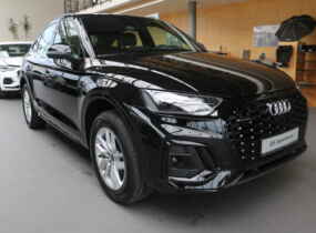Audi Q5 Sportback