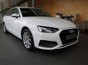 Audi A4 40 TDI