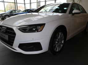 Audi A4 40 TDI