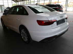 Audi A4 40 TDI
