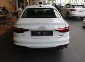 Audi A4 40 TDI