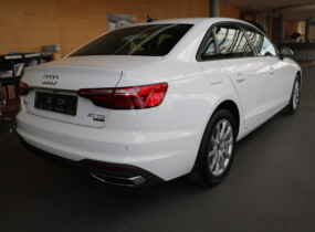 Audi A4 40 TDI