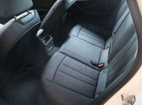 Audi A4 40 TDI