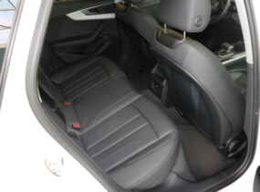 Audi A4 40 TDI