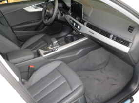Audi A4 40 TDI