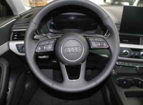 Audi A4 40 TDI
