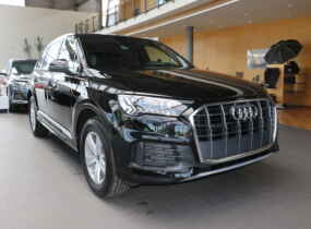 Audi Q7 50 TDI