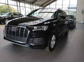 Audi Q7 50 TDI