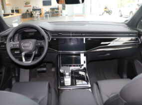 Audi Q7 50 TDI