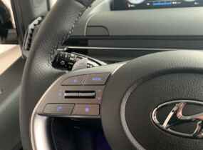 Hyundai Staria 2.2 CRDi 7-Top Nappa