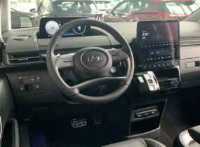 Hyundai Staria 2.2 CRDi 7-Top Nappa