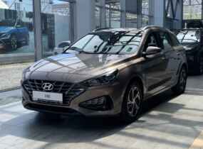 Hyundai i30 PD 1.5 WGN Style AT
