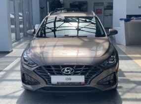 Hyundai i30 PD 1.5 WGN Style AT