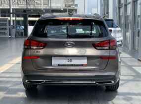 Hyundai i30 PD 1.5 WGN Style AT