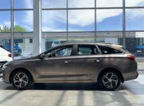 Hyundai i30 PD 1.5 WGN Style AT
