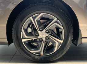 Hyundai i30 PD 1.5 WGN Style AT