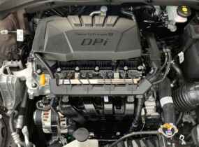 Hyundai i30 PD 1.5 WGN Style AT