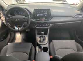 Hyundai i30 PD 1.5 WGN Style AT