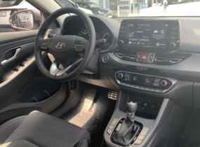 Hyundai i30 PD 1.5 WGN Style AT