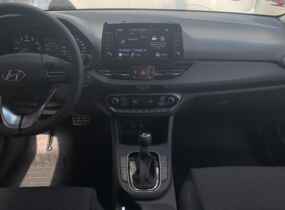 Hyundai i30 PD 1.5 WGN Style AT