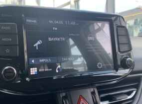 Hyundai i30 PD 1.5 WGN Style AT