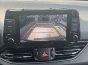 Hyundai i30 PD 1.5 WGN Style AT