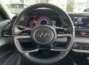 Hyundai Elantra FL 1.6 Style AT