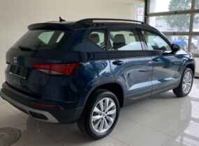 SEAT Ateca 2.0 TDI Stlyle (Made in Czech)