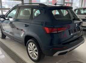 SEAT Ateca 2.0 TDI Stlyle (Made in Czech)